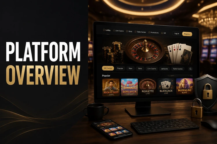 Platform Overview